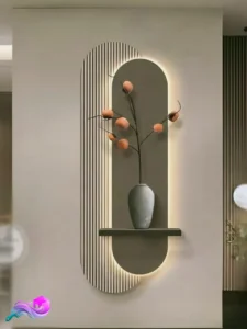 ديكورات مرايا جدة