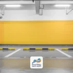 عمل أرضيات مواقف ايبوكسي