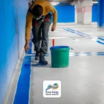 معلم دهانات ايبوكسي جدة
