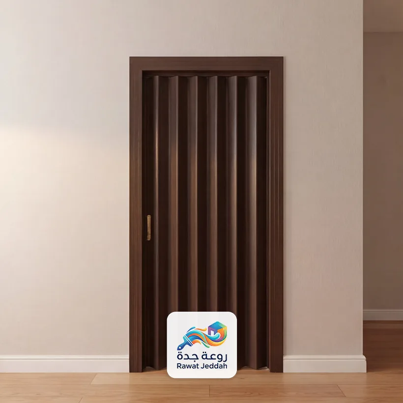 تفصيل ابواب سحاب جدة