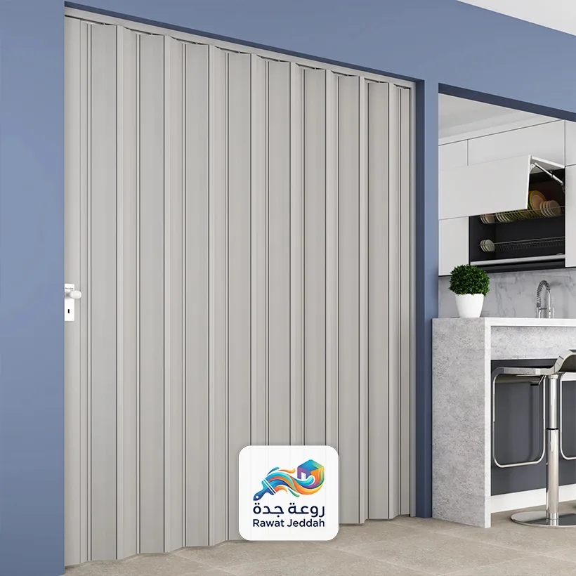 باب مطبخ سحاب جده