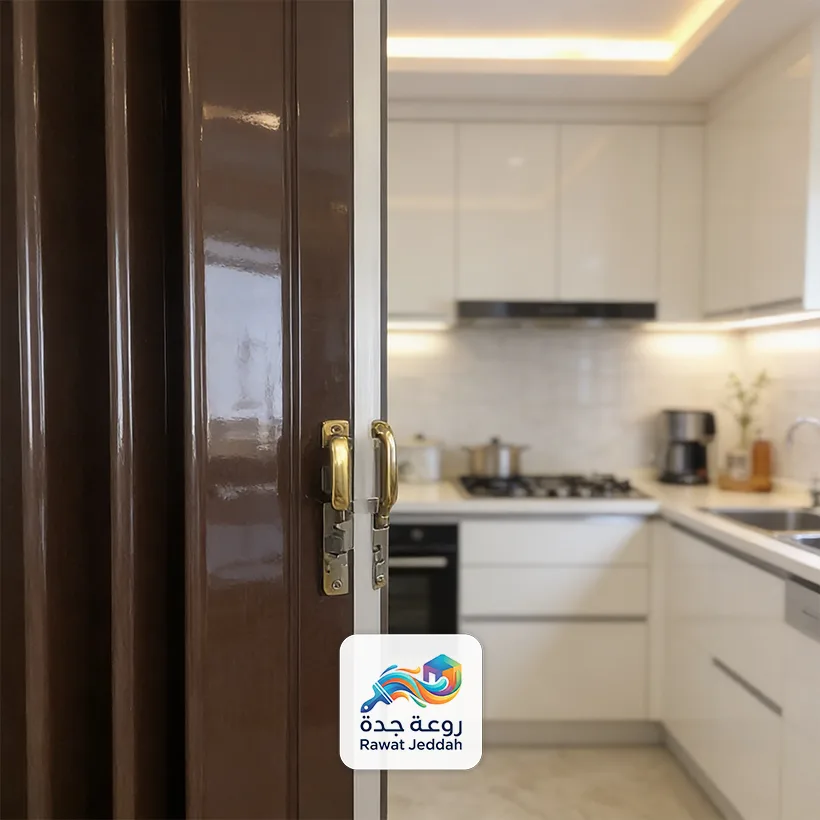 تفصيل باب سحاب جدة