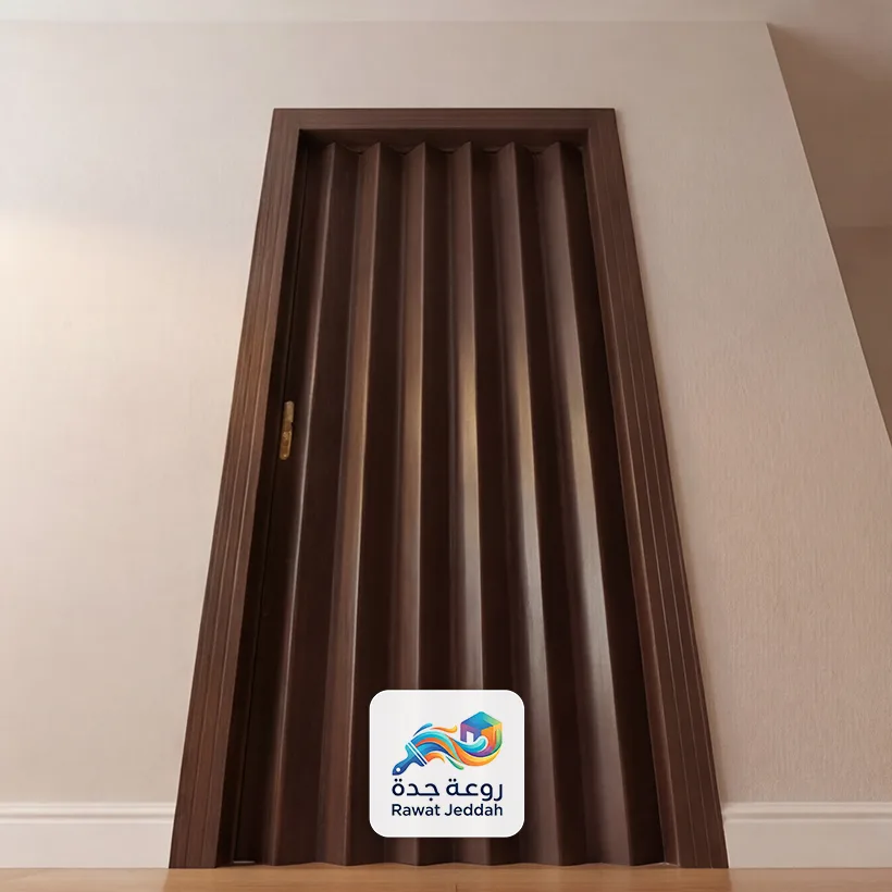 اشكال الأبواب السحاب