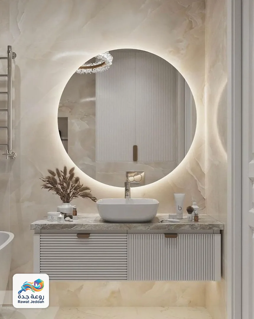 ديكور مرايا