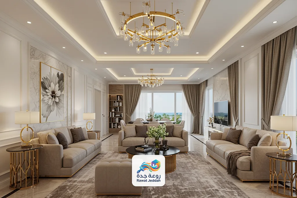 أعمال الاسقف المستعار البروفايل