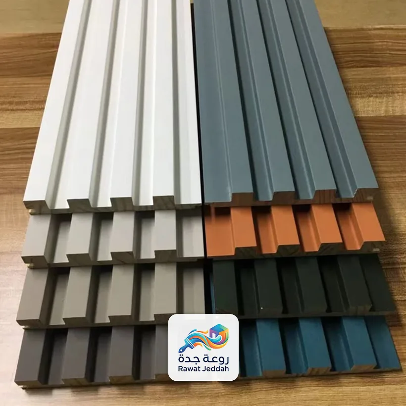 الواح بديل الخشب