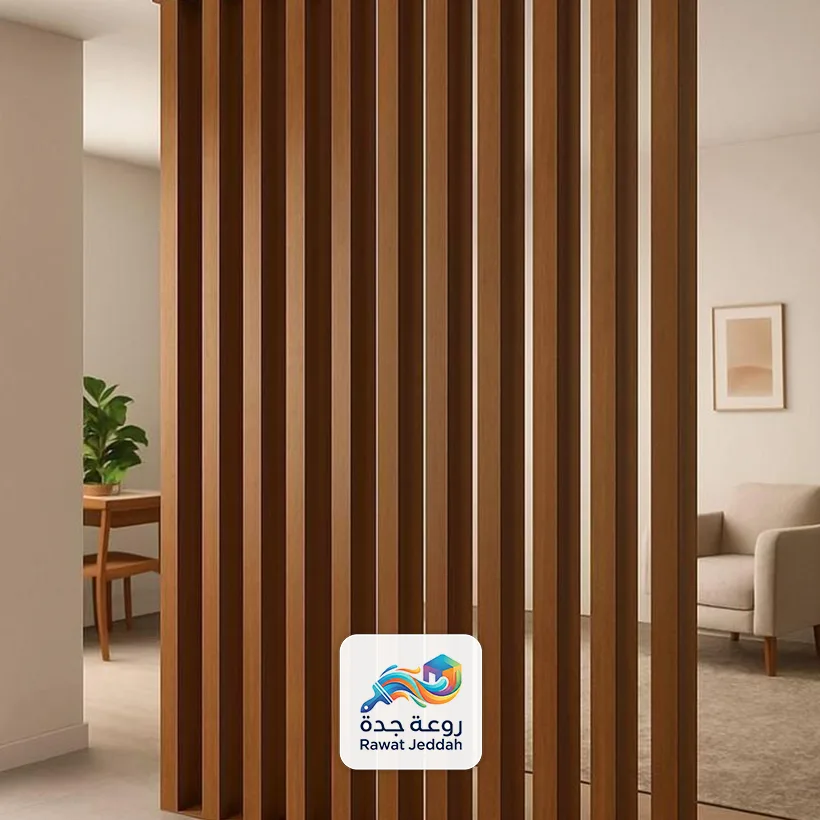 بارتشن تيوبات مودرن جدة