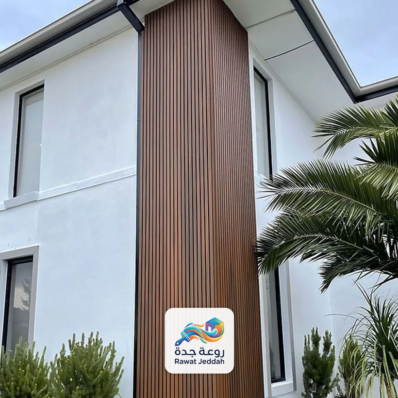 تيوبات WPC جدة