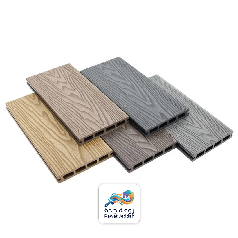 تيوبات بديل خشب 10x5