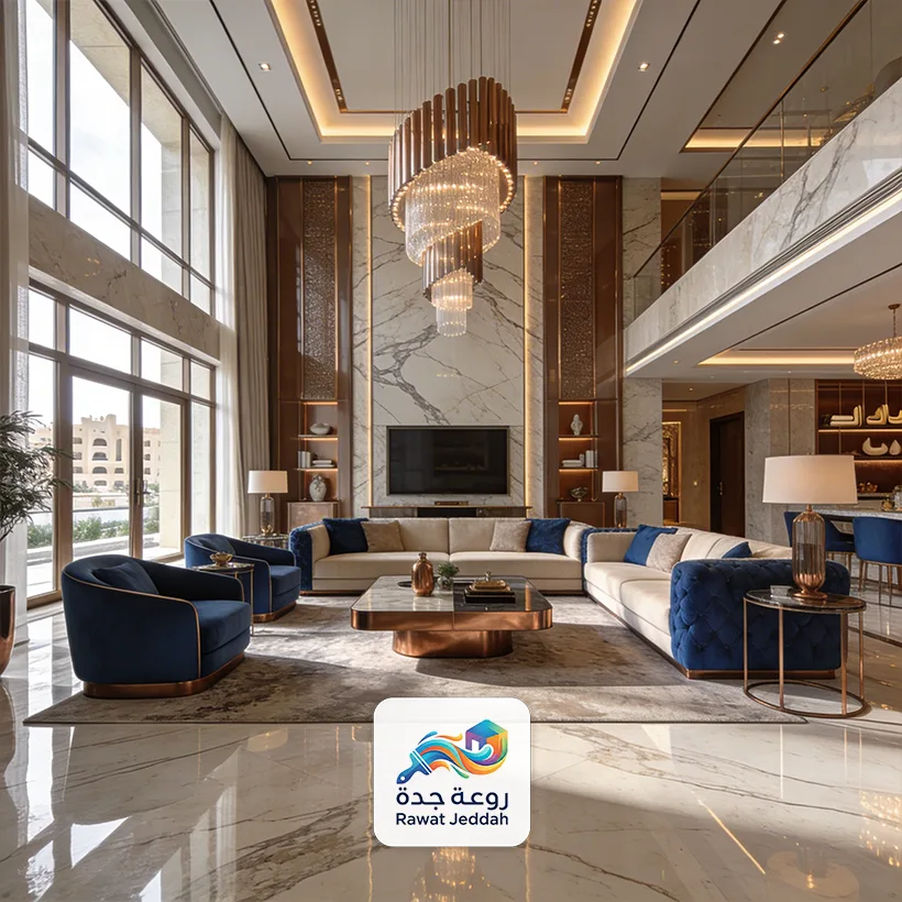 ديكور مجالس