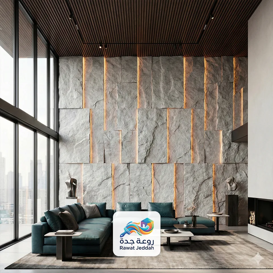 صفائح طينية مقاومة للرطوبة