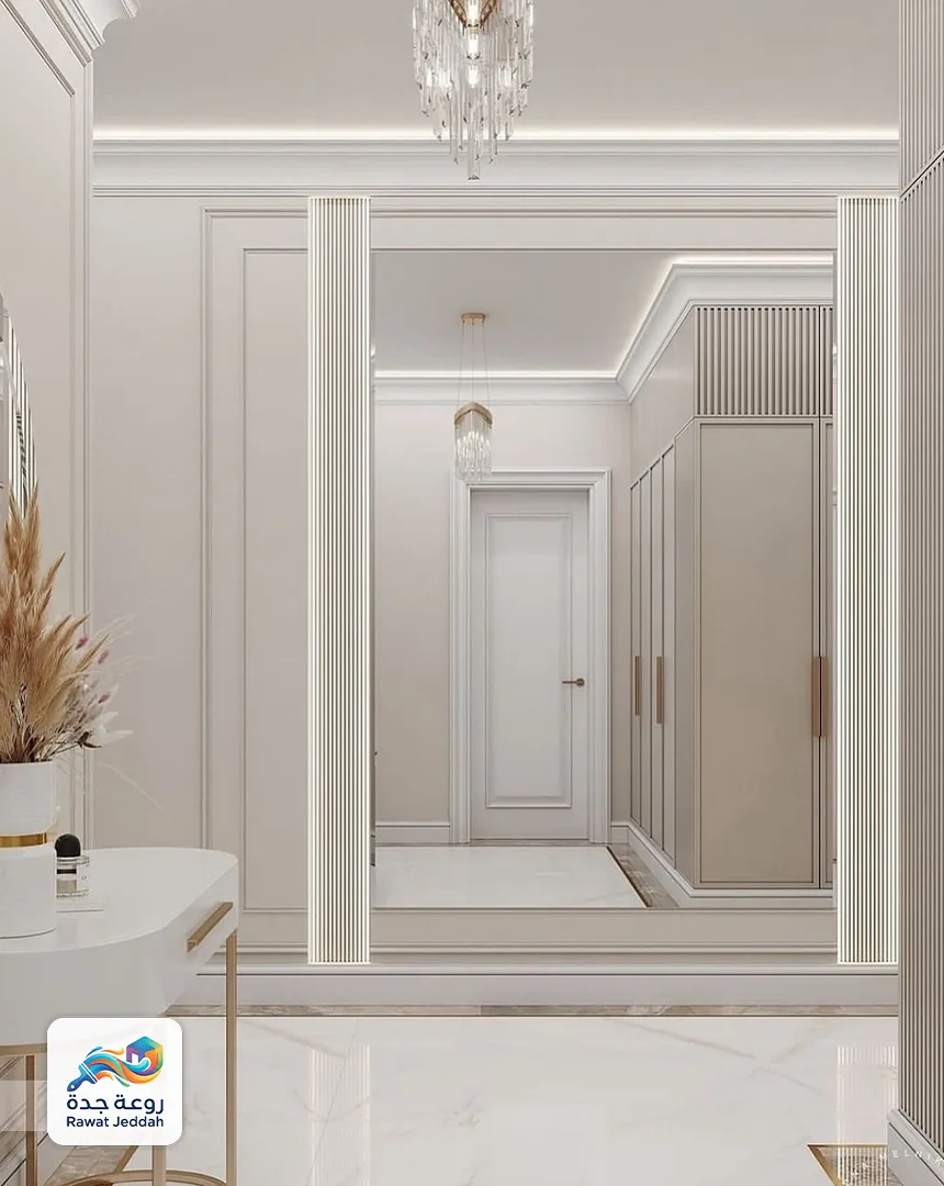 مرايا بروفايل