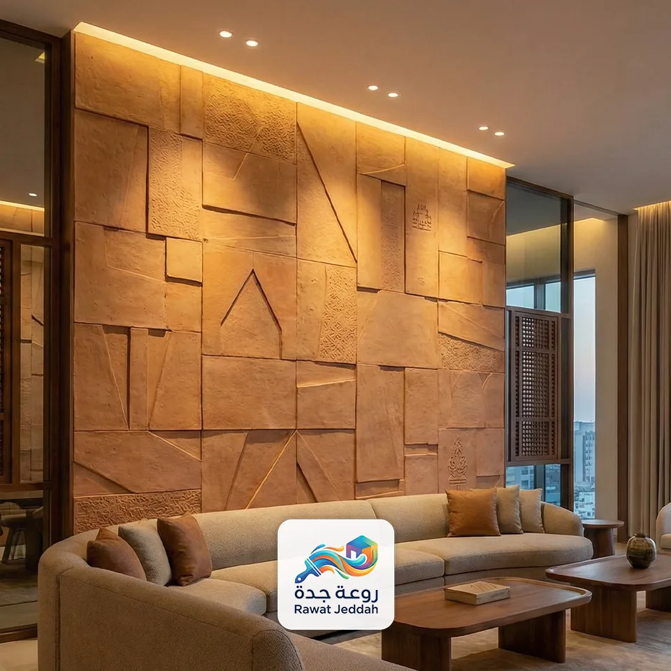 معلم تركيب صفائح طينية جدة