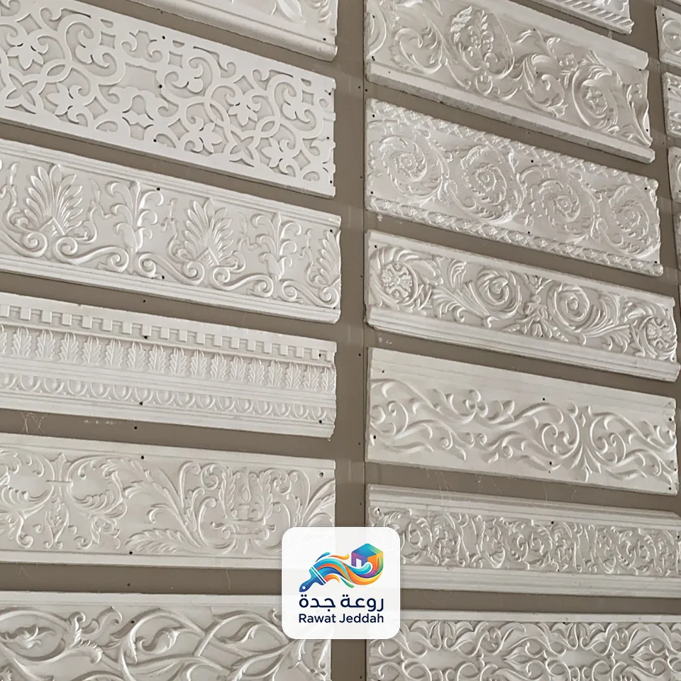 اطارات بديل الجبس جملة